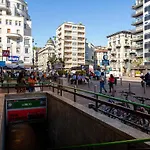 Πανσιόν Mercadante *