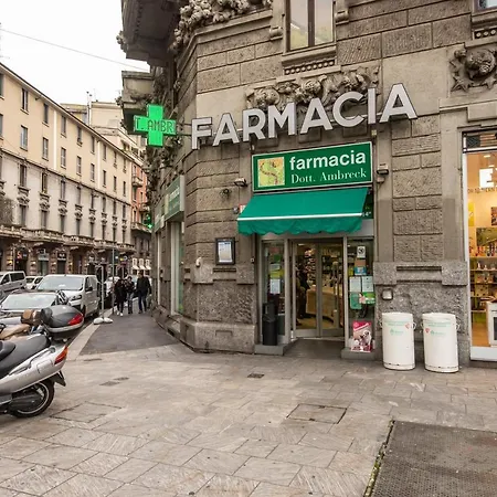 Πανσιόν Mercadante *