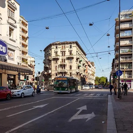 Pensjonat Mercadante
