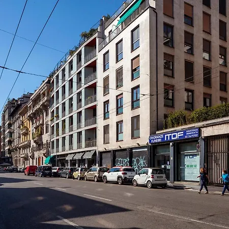 Pensjonat Mercadante *
