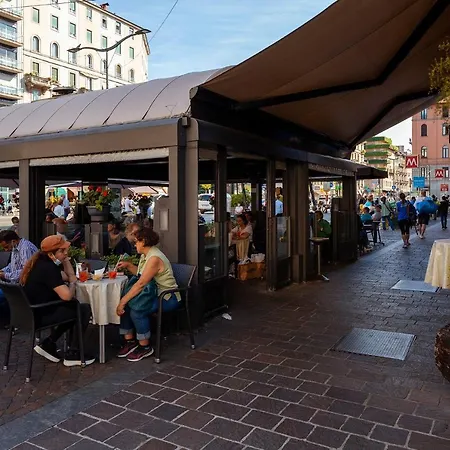 Pensjonat Mercadante *